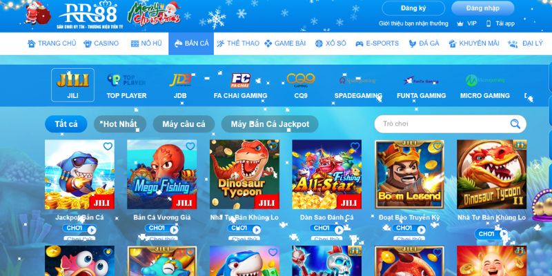 RR88 | RR 88 | RR88.COM Truy Cập Trang Chủ Nhận 88K rr88-ban-ca