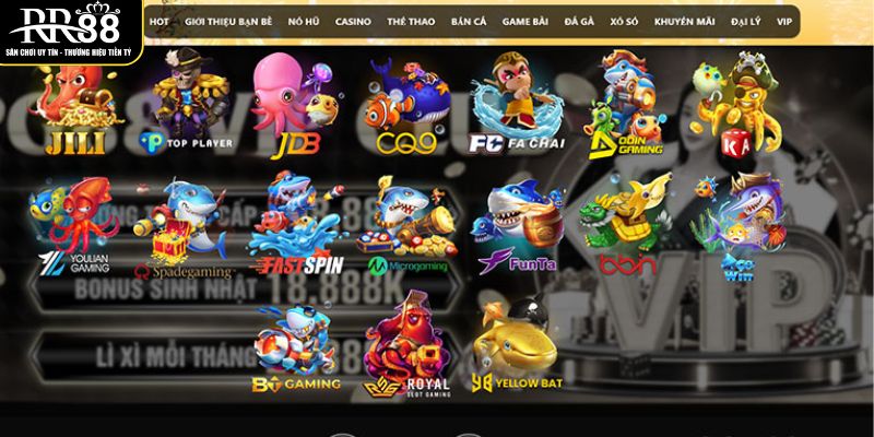 Review PG 88 – Đánh Giá Địa Điểm Cá Cược Uy Tín Hàng Đầu tat-ca-tro-choi-hap-dan-co-tai-pg-88